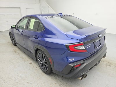 2023 Subaru WRX Premium
