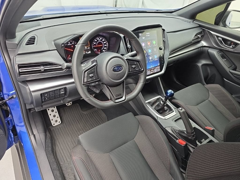 2023 Subaru WRX Premium