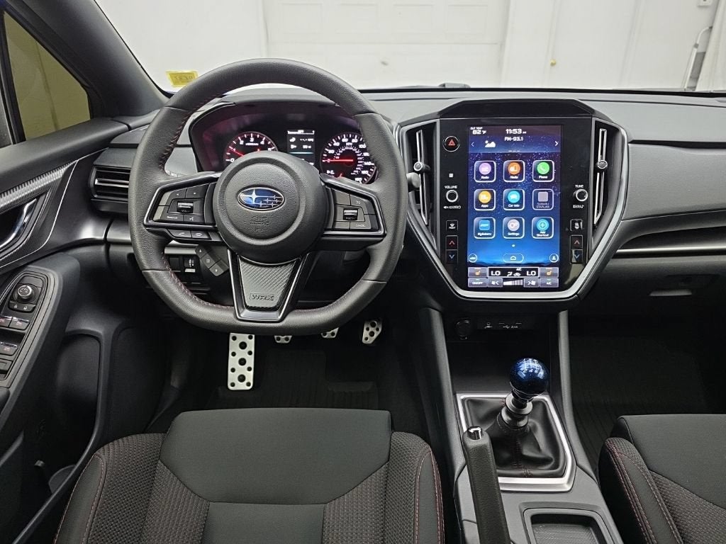 2023 Subaru WRX Premium