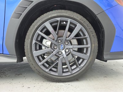 2023 Subaru WRX Premium