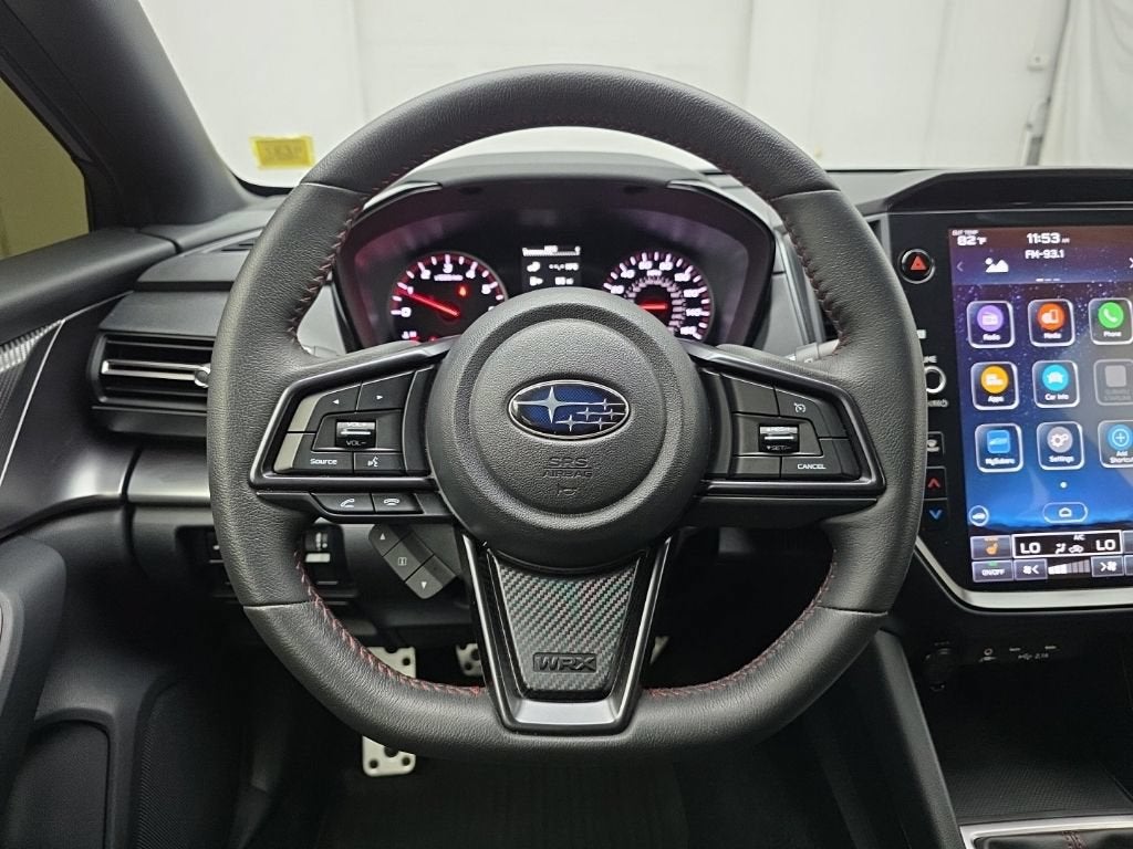 2023 Subaru WRX Premium