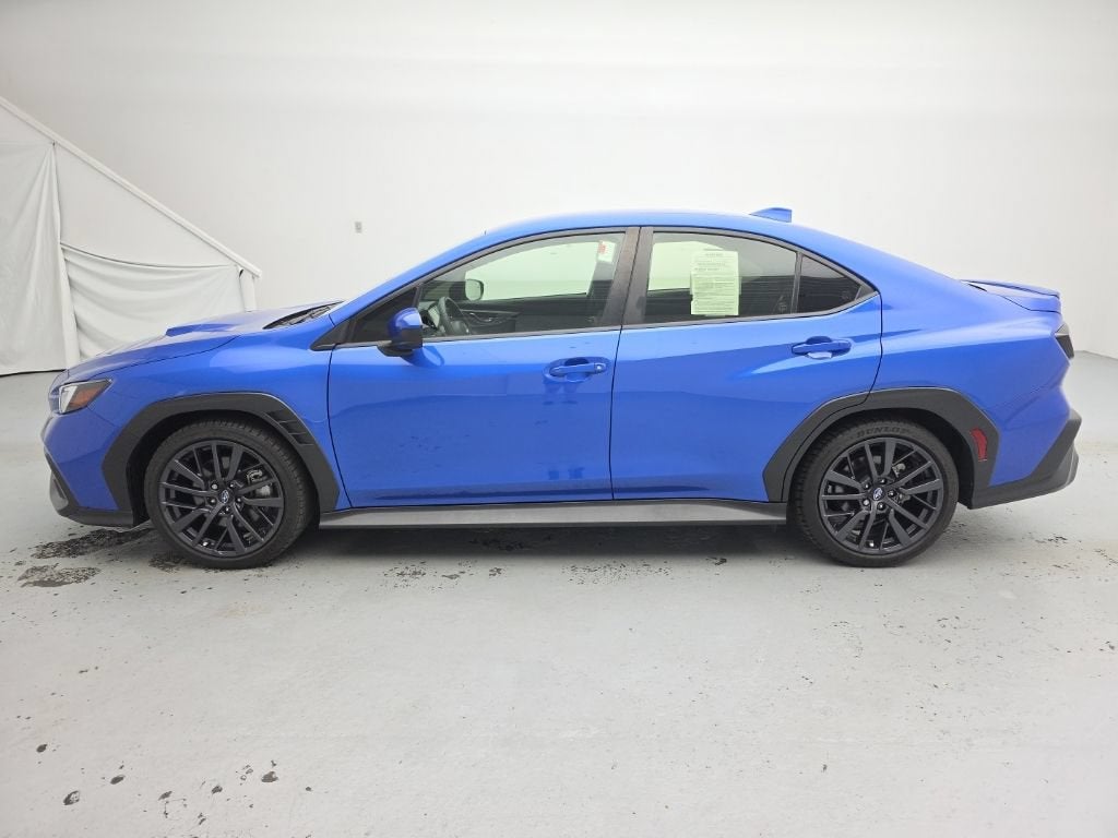 2023 Subaru WRX Premium