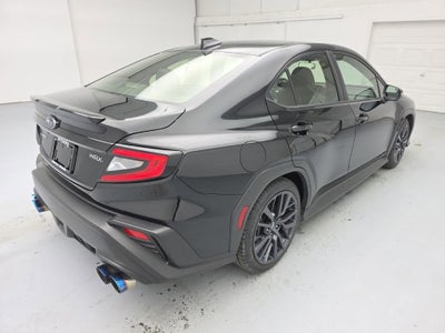 2024 Subaru WRX Limited