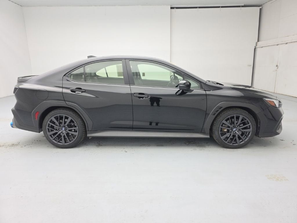 2024 Subaru WRX Limited