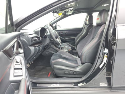 2024 Subaru WRX Limited