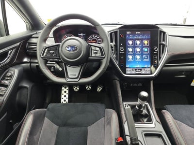 2024 Subaru WRX Limited