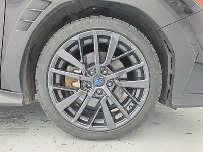2024 Subaru WRX Limited