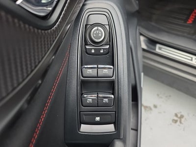 2024 Subaru WRX Limited