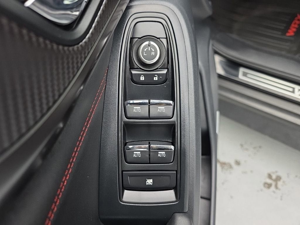 2024 Subaru WRX Limited