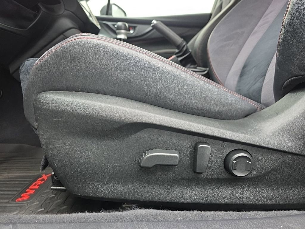 2024 Subaru WRX Limited