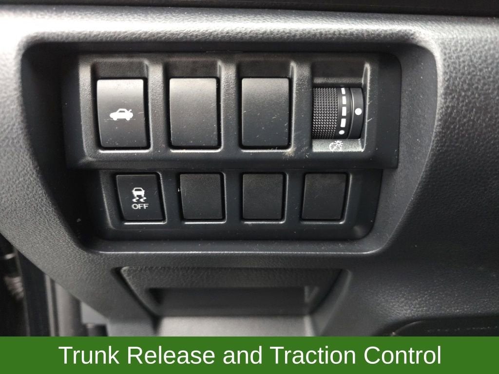 2024 Subaru WRX Limited