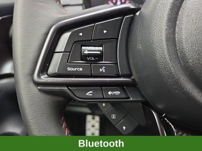 2024 Subaru WRX Limited