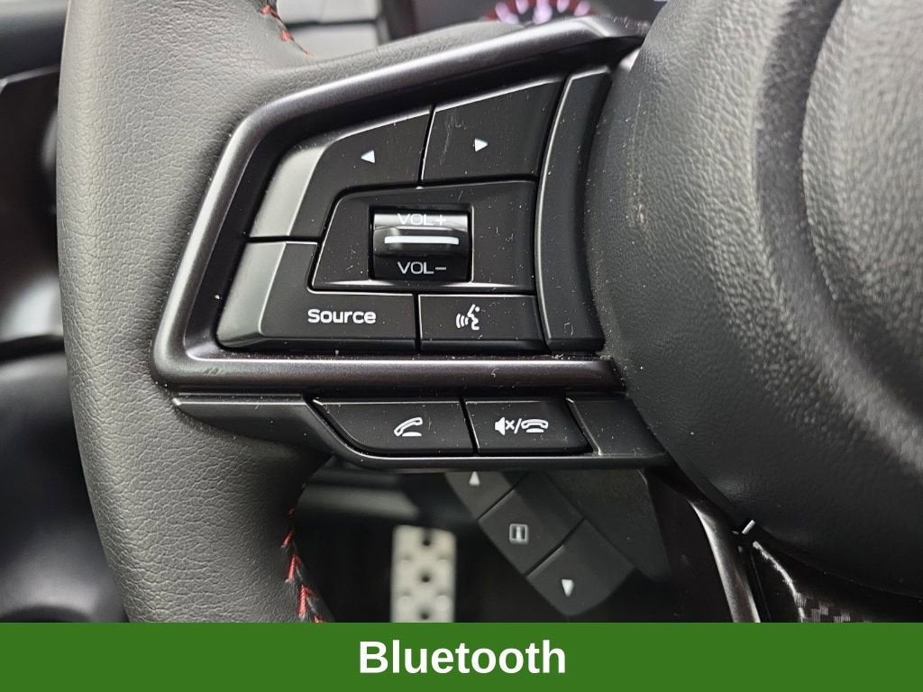 2024 Subaru WRX Limited