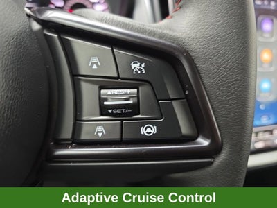 2024 Subaru WRX Limited