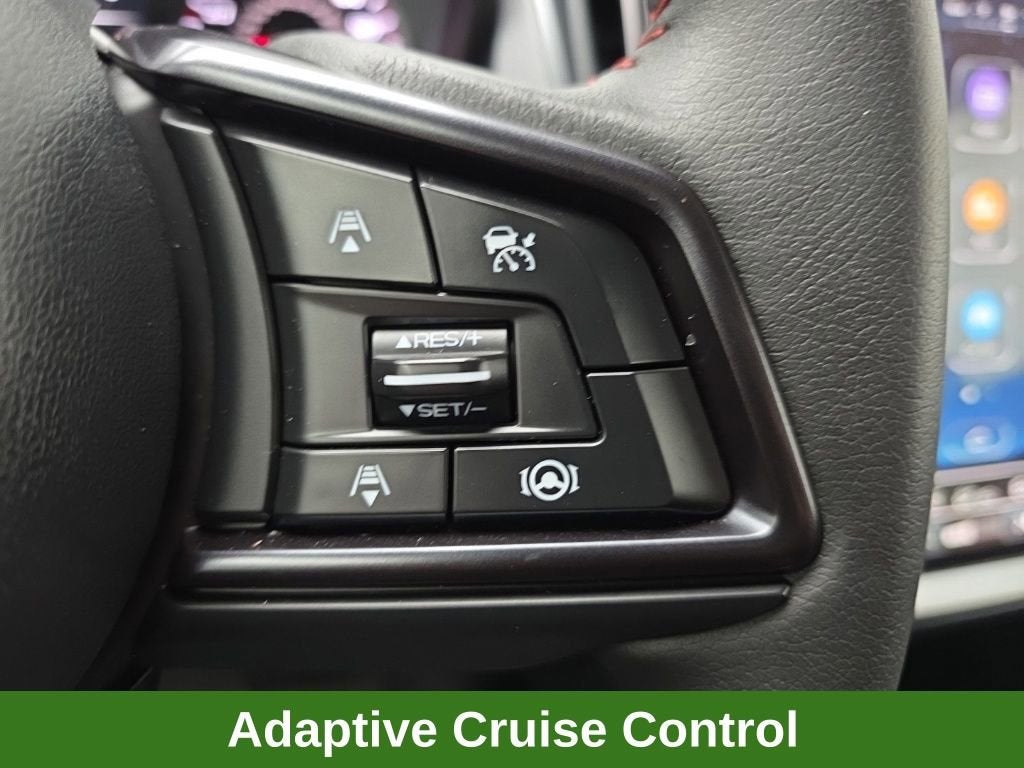 2024 Subaru WRX Limited