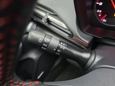 2024 Subaru WRX Limited