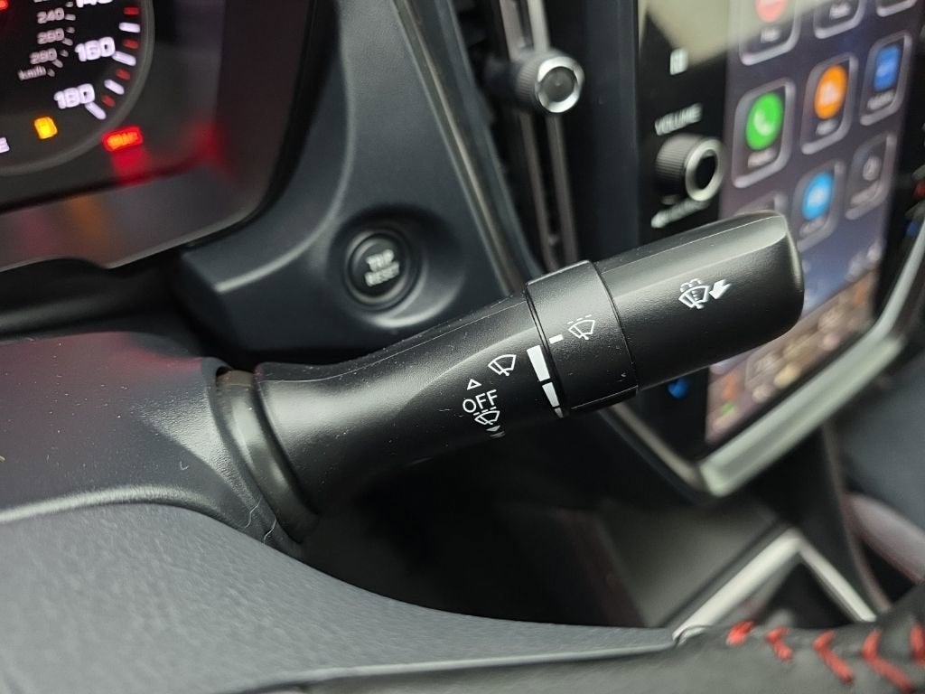 2024 Subaru WRX Limited