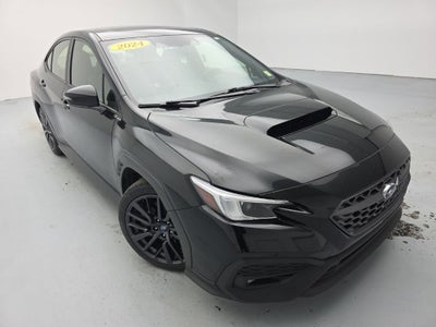 2024 Subaru WRX Limited