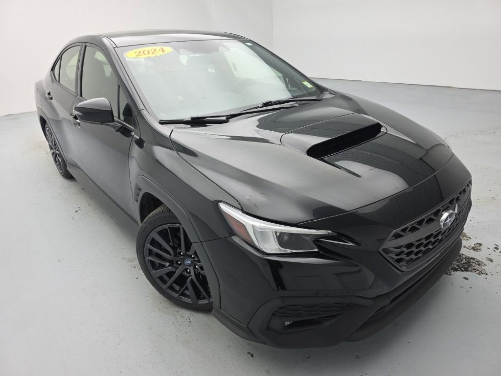 2024 Subaru WRX Limited