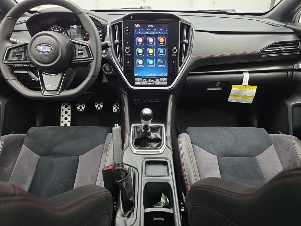 2024 Subaru WRX Limited