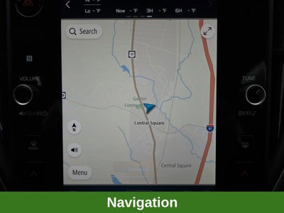 2024 Subaru WRX Limited
