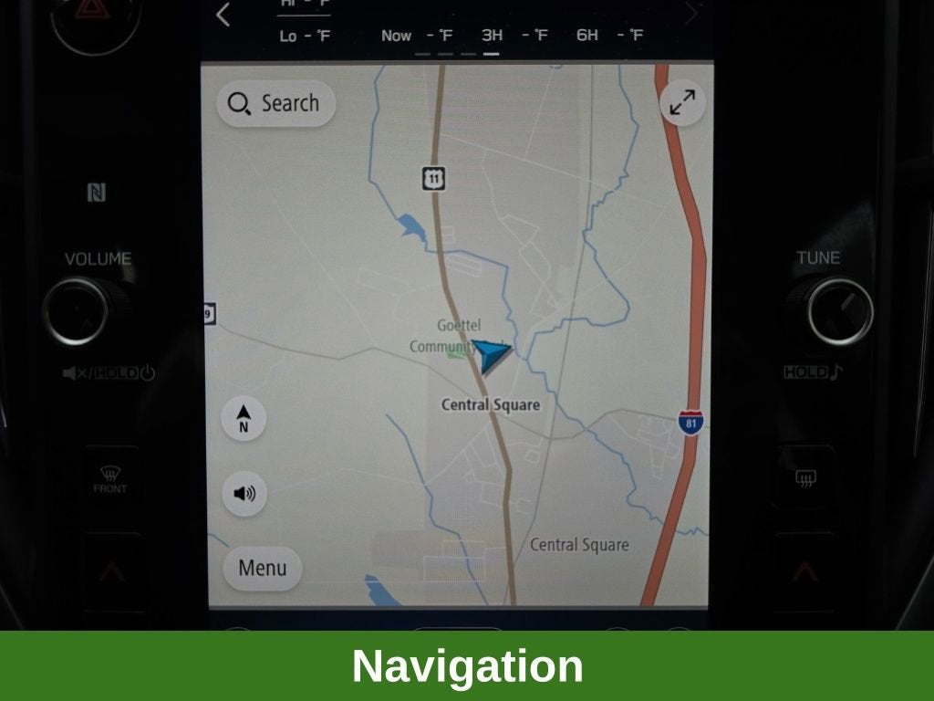 2024 Subaru WRX Limited