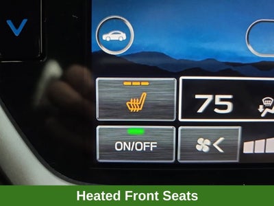 2024 Subaru WRX Limited