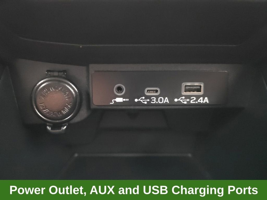 2024 Subaru WRX Limited