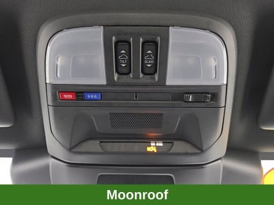 2024 Subaru WRX Limited