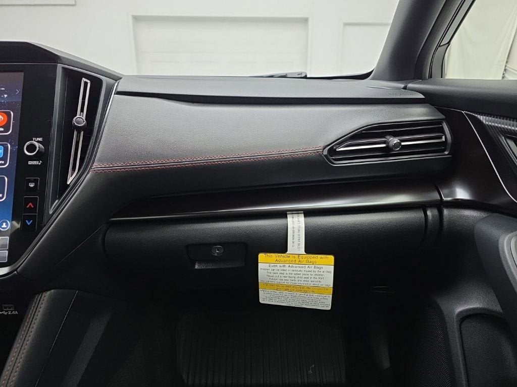 2024 Subaru WRX Limited