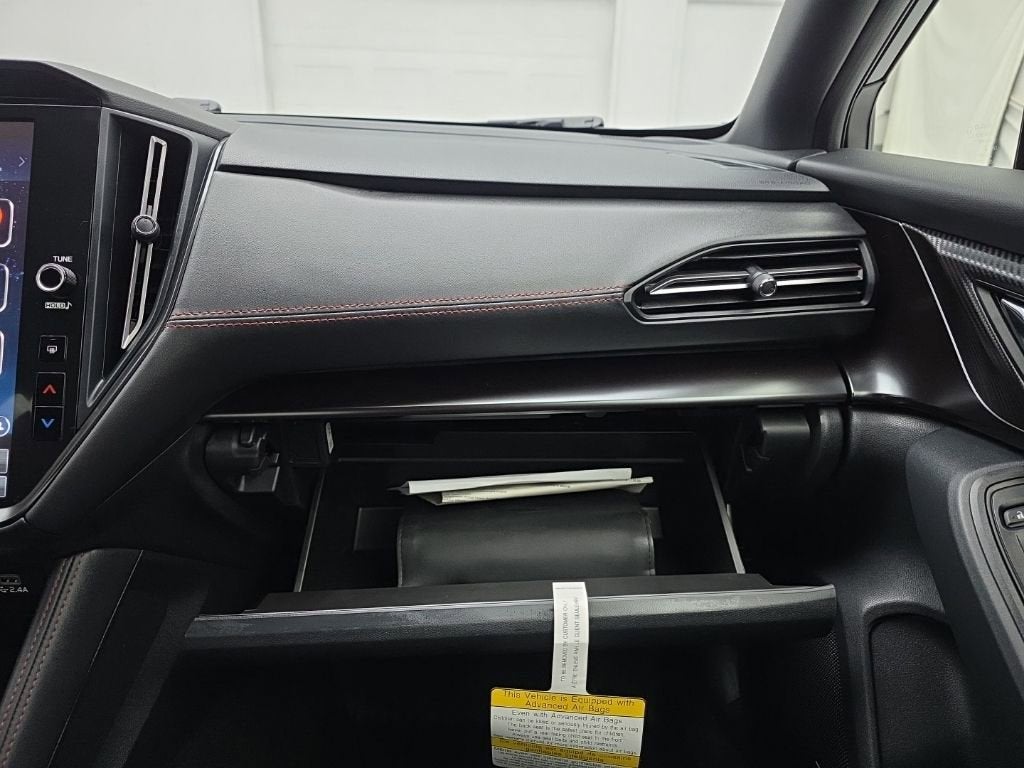 2024 Subaru WRX Limited