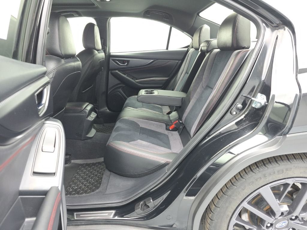 2024 Subaru WRX Limited