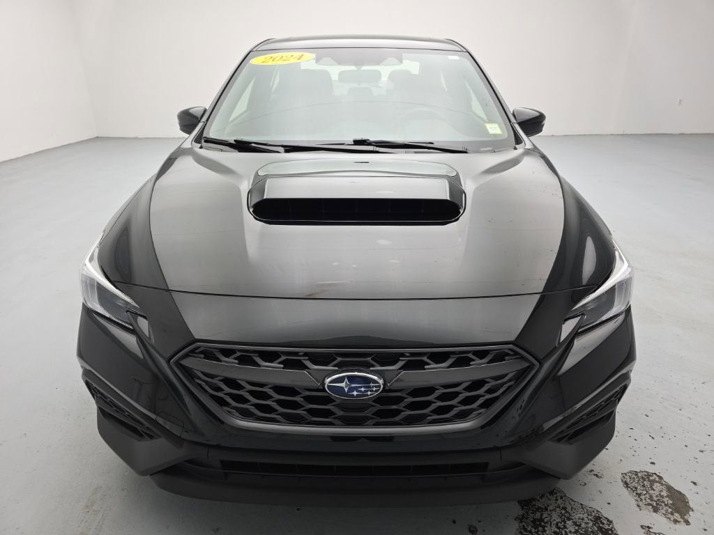 2024 Subaru WRX Limited