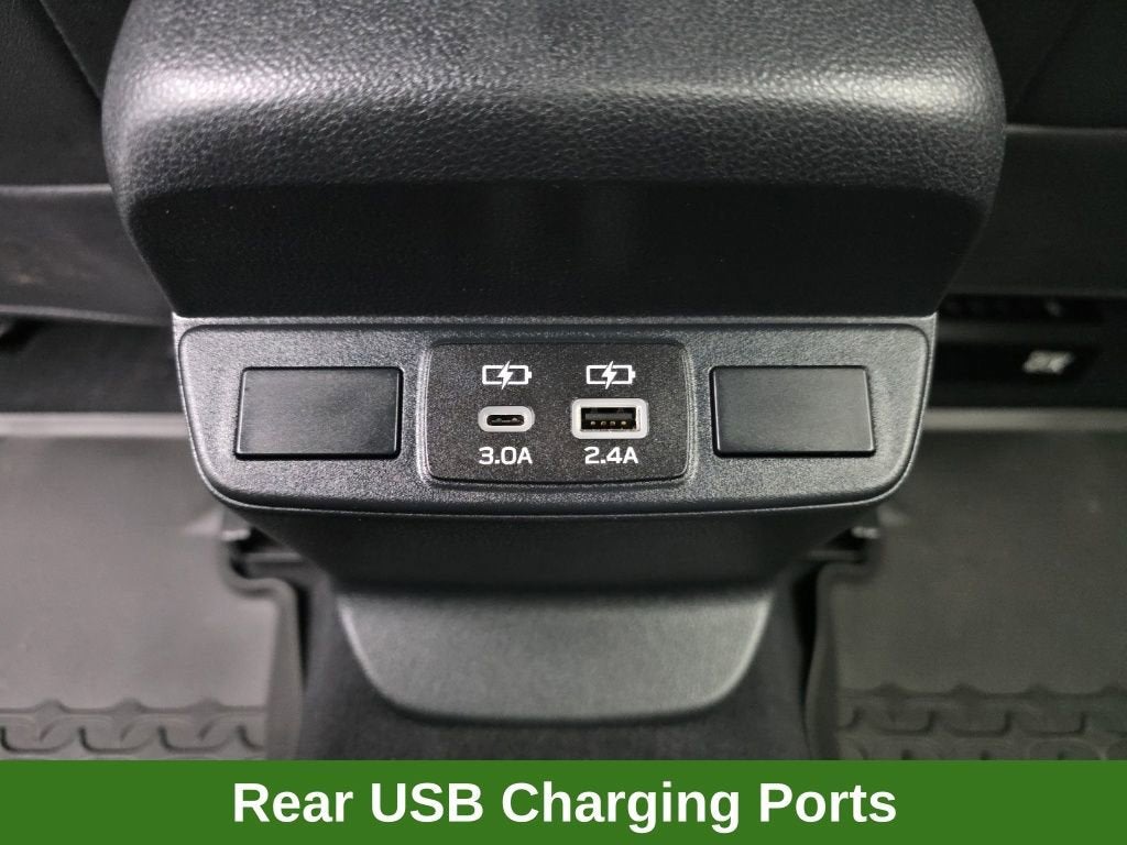 2024 Subaru WRX Limited