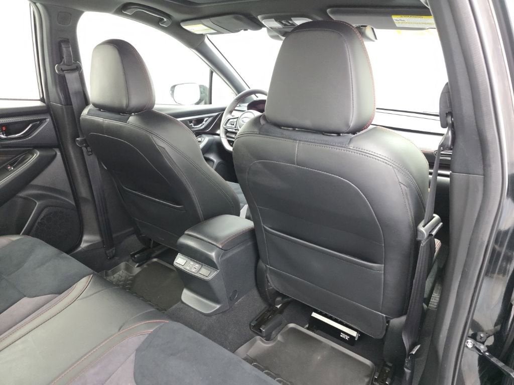 2024 Subaru WRX Limited