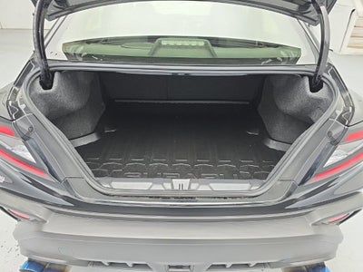 2024 Subaru WRX Limited