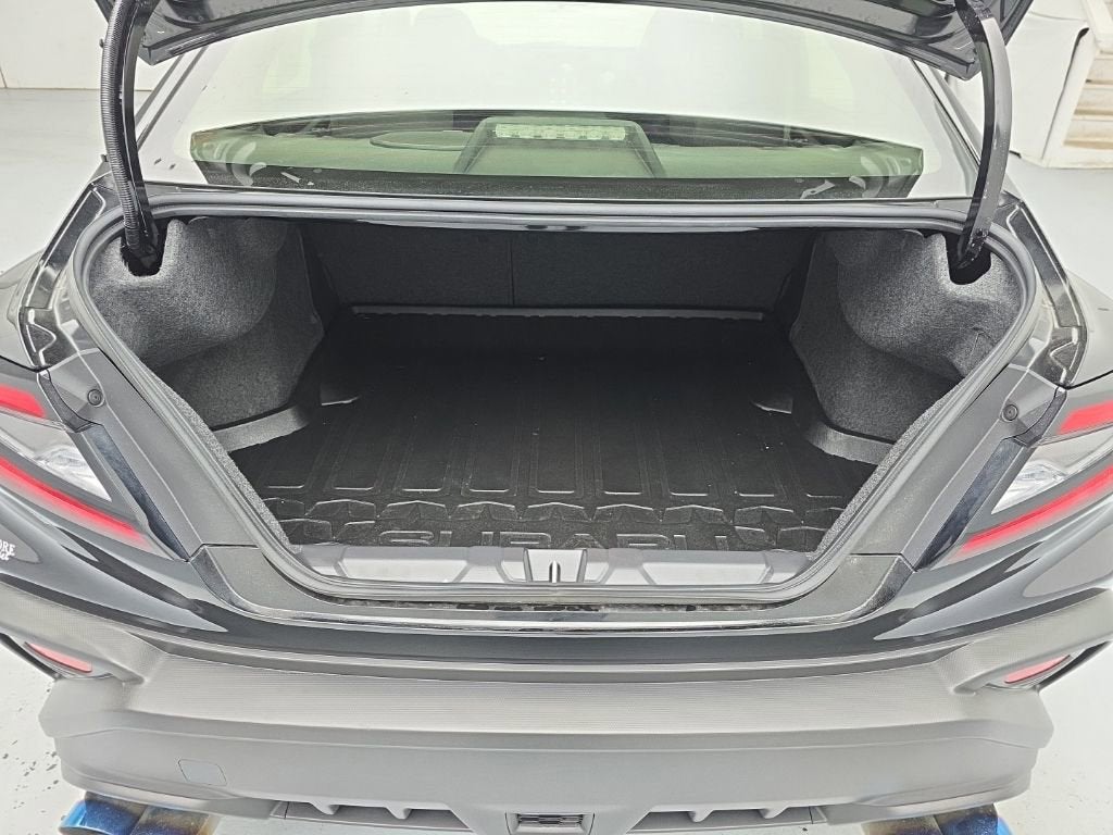 2024 Subaru WRX Limited