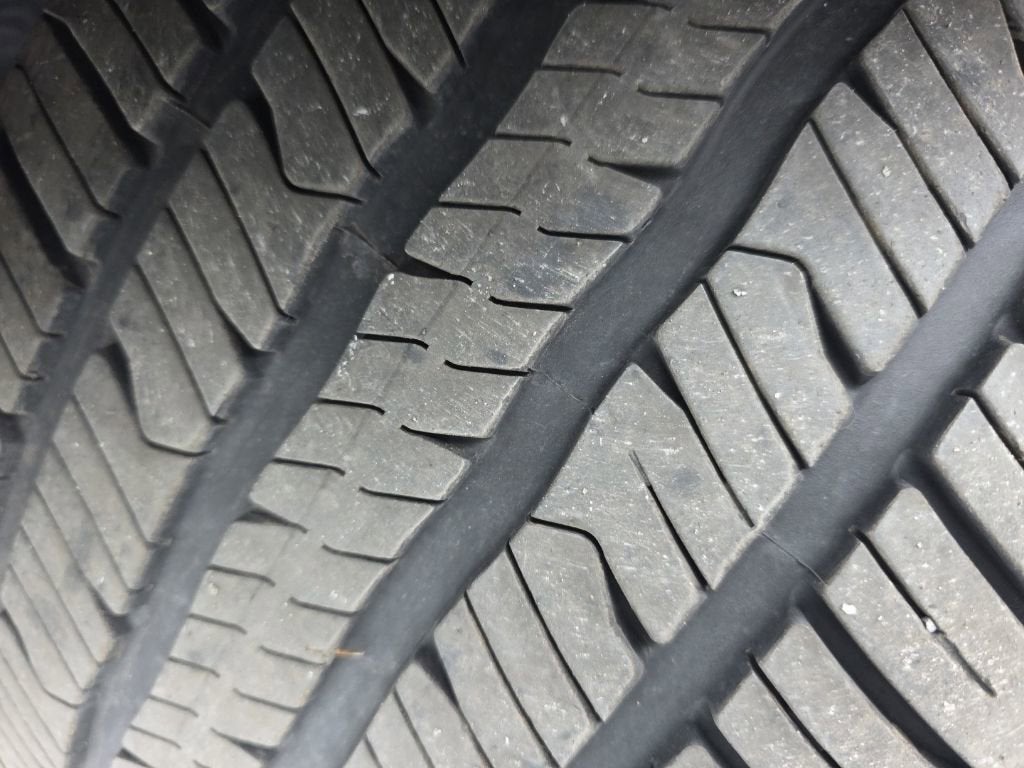 2024 Subaru WRX Limited