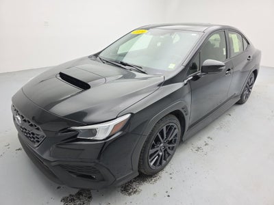 2024 Subaru WRX Limited