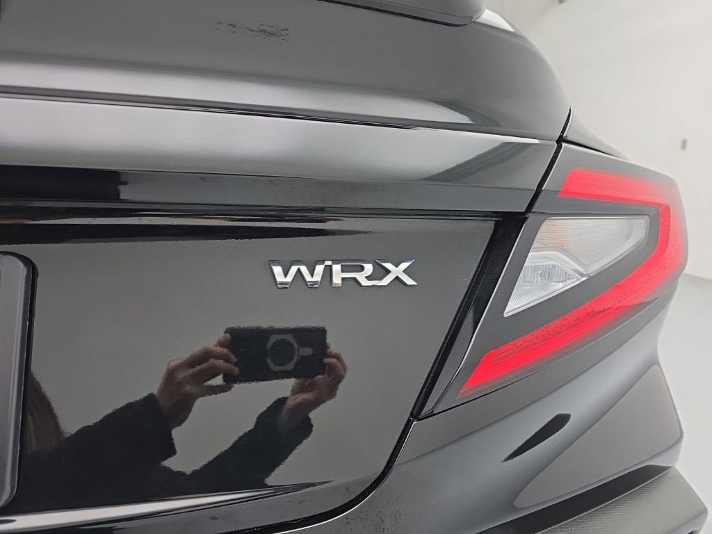 2024 Subaru WRX Limited