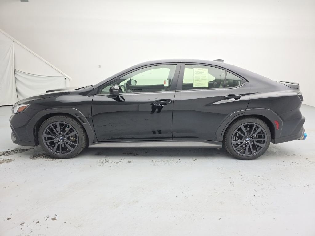 2024 Subaru WRX Limited