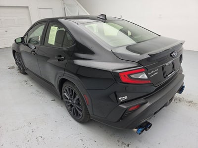 2024 Subaru WRX Limited