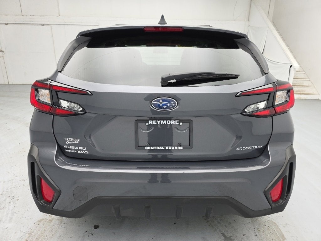 2024 Subaru Crosstrek Base