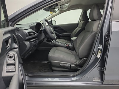 2024 Subaru Crosstrek Base
