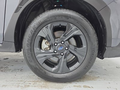 2024 Subaru Crosstrek Base
