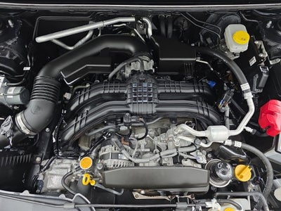 2024 Subaru Crosstrek Base