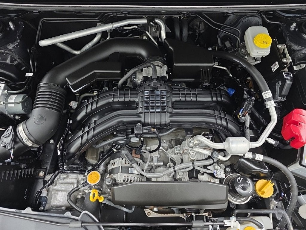 2024 Subaru Crosstrek Base