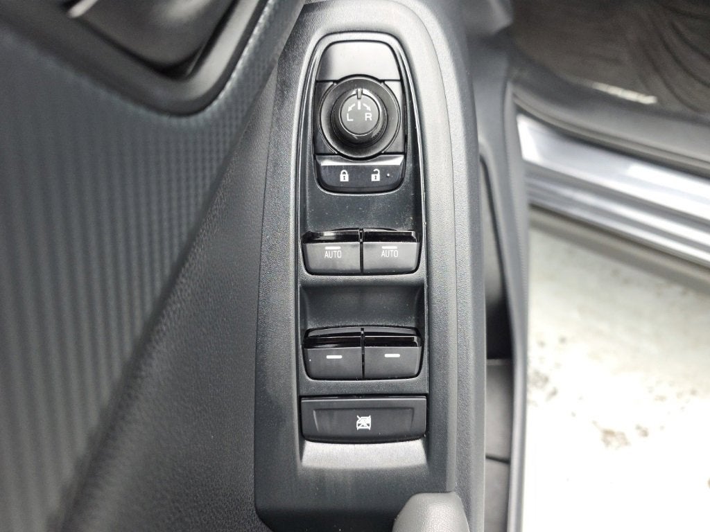 2024 Subaru Crosstrek Base