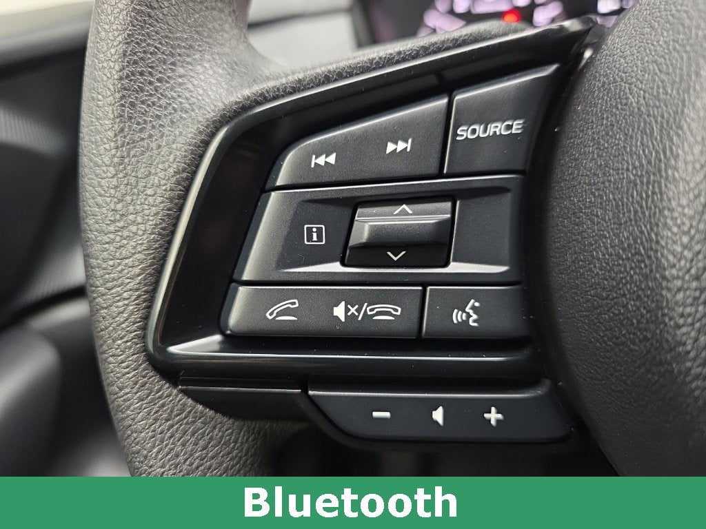 2024 Subaru Crosstrek Base