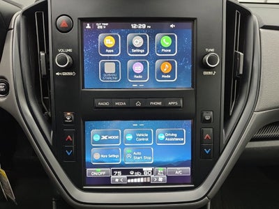 2024 Subaru Crosstrek Base